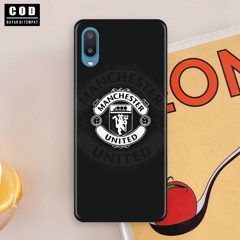 เคส HP SAMSUNG A02 - เคสโทรศัพท์ - Softcase SAMSUNG A02 Phone Case - Softcase - เคสโทรศัพท์ SAMSUNG 