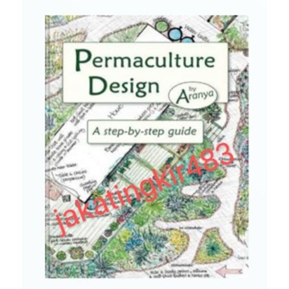 Permaculture Design A Step โดย Step Guide