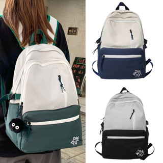 9.9 - KODAMIL BACKPACK - Vantella BACKPACK กระเป๋าเป้สะพายหลัง กระเป๋านักเรียน แฟชั่นสําหรับเด็ก