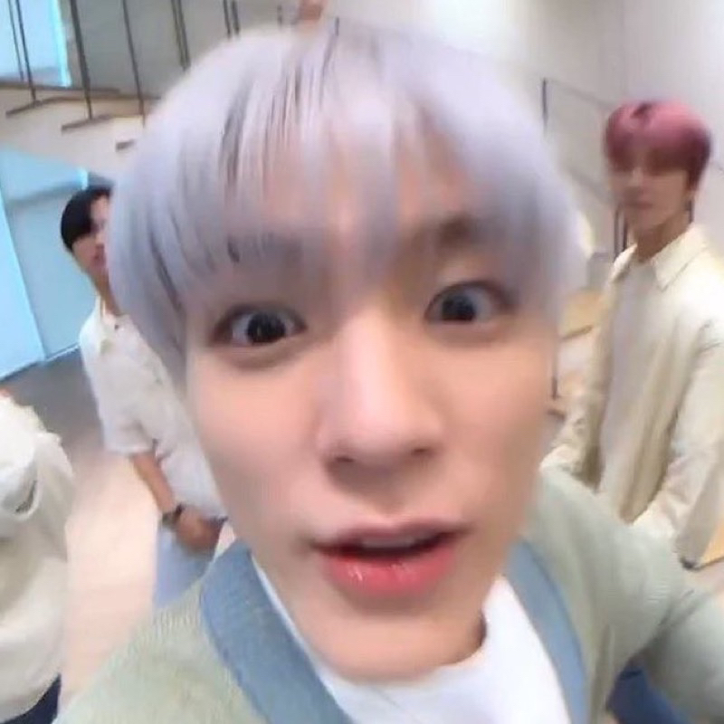 ISTJ MUMO***********