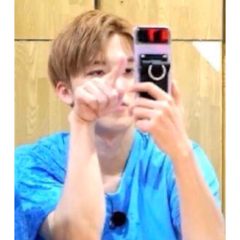 ISTJ MUMO FULL******