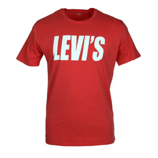 เสื้อยืด พิมพ์ลาย Levis Impact สําหรับผู้ชาย