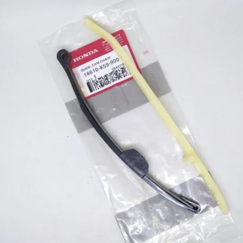 TENSIONER RUBBER VARIO 150 ใหม่ PCX 150 K59