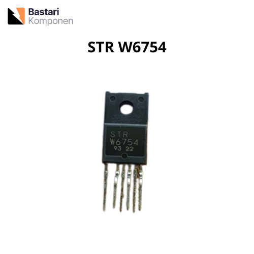 STR W6754***********