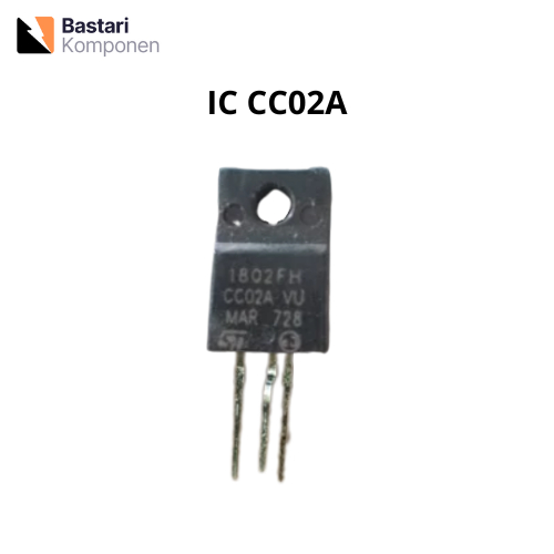 ไอซี CC02A**********