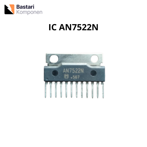 ไอซี AN7522N********