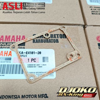 ปะเก็น - PERPAK - ปะเก็น - KARBU คาร์บูเรเตอร์ RX KING ของแท้ อะไหล่แท้ สําหรับ YAMAHA