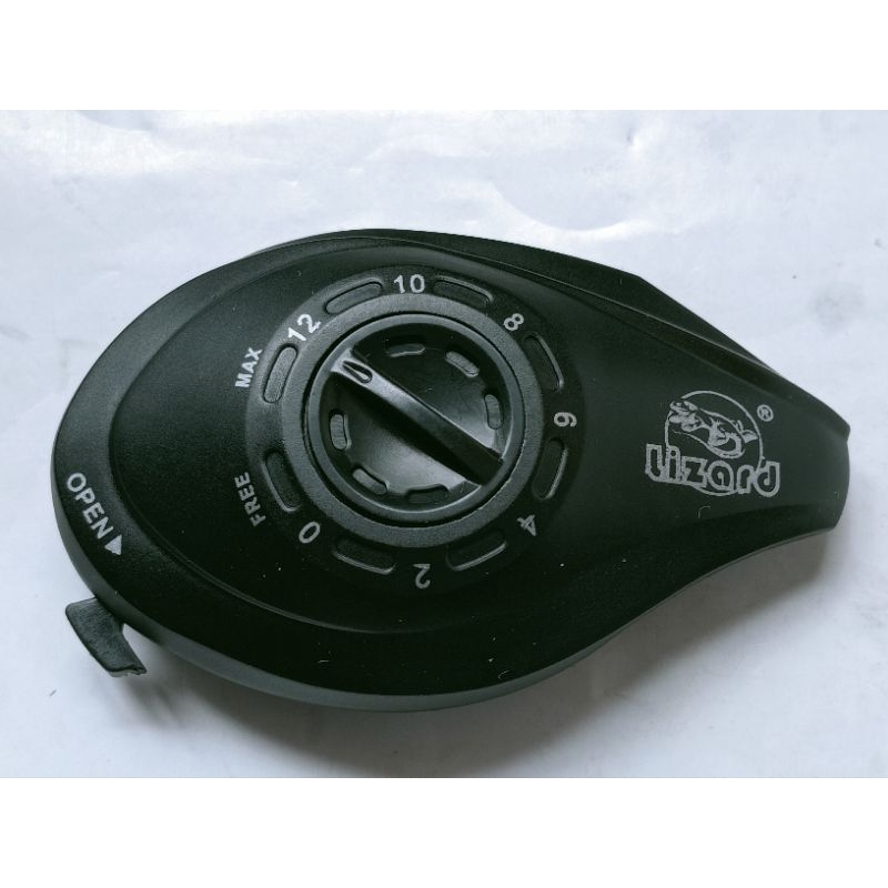 อะไหล่รอก Bc Lizard Black Rose