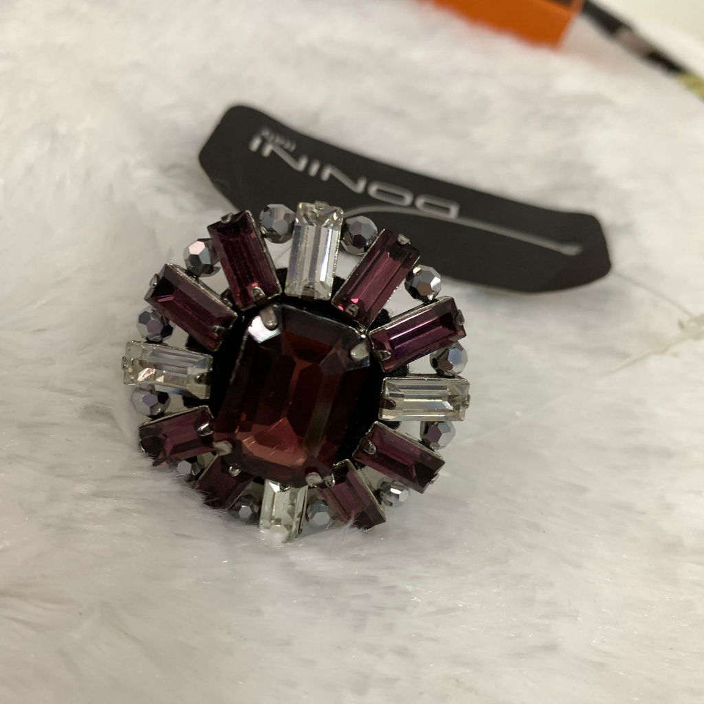 แหวน Donini/Brooch A999-212