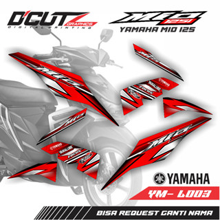 แถบ YAMAHA MIO 125 2014 (YM - L003)