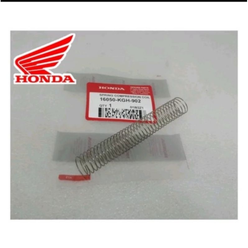 คอยล์สปริงอัด Honda CS1 CS 1 16050-KGH-902