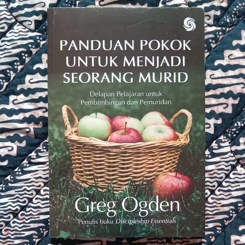 หนังสือจิตวิญญาณ คู่มือหลักที่จะมาถึงนักเรียน - อุปกรณ์บริการ การเขียน OGDEN GREG