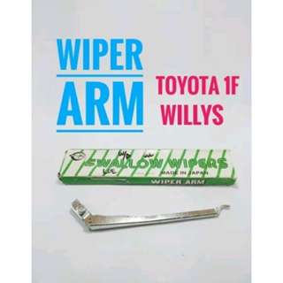 ที่ปัดน้ําฝน สําหรับ Toyota 1F Willys 1F Willys