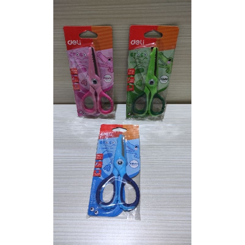 Deli SCISSORS 6071**
