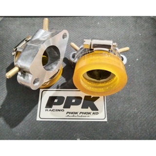 คาร์บูเรเตอร์ยาง PE PWK 28 Intek สําหรับท่อร่วมไอดี