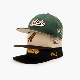 [นําเข้า] - หมวก Snapback All Varian สไตล์คลาสสิก