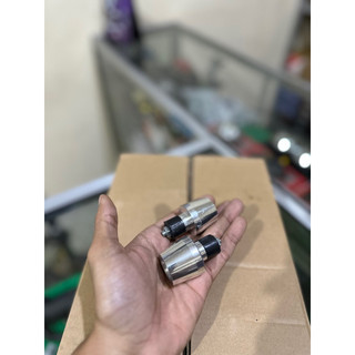 JALU PCX STIR PCX ALMINI PENTOLAN STANG STIR PCX ALMINI GAGANG PENDEK