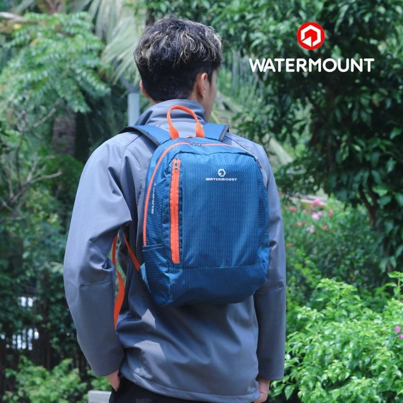 Summit watermount กระเป๋าเป้ - กระเป๋าเป้ภูเขา - summit daypack - daypack 12L