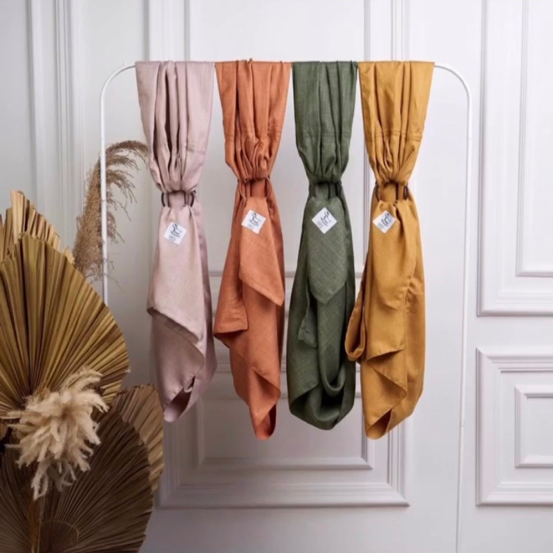 กระเป๋าข้าง Baby_q**