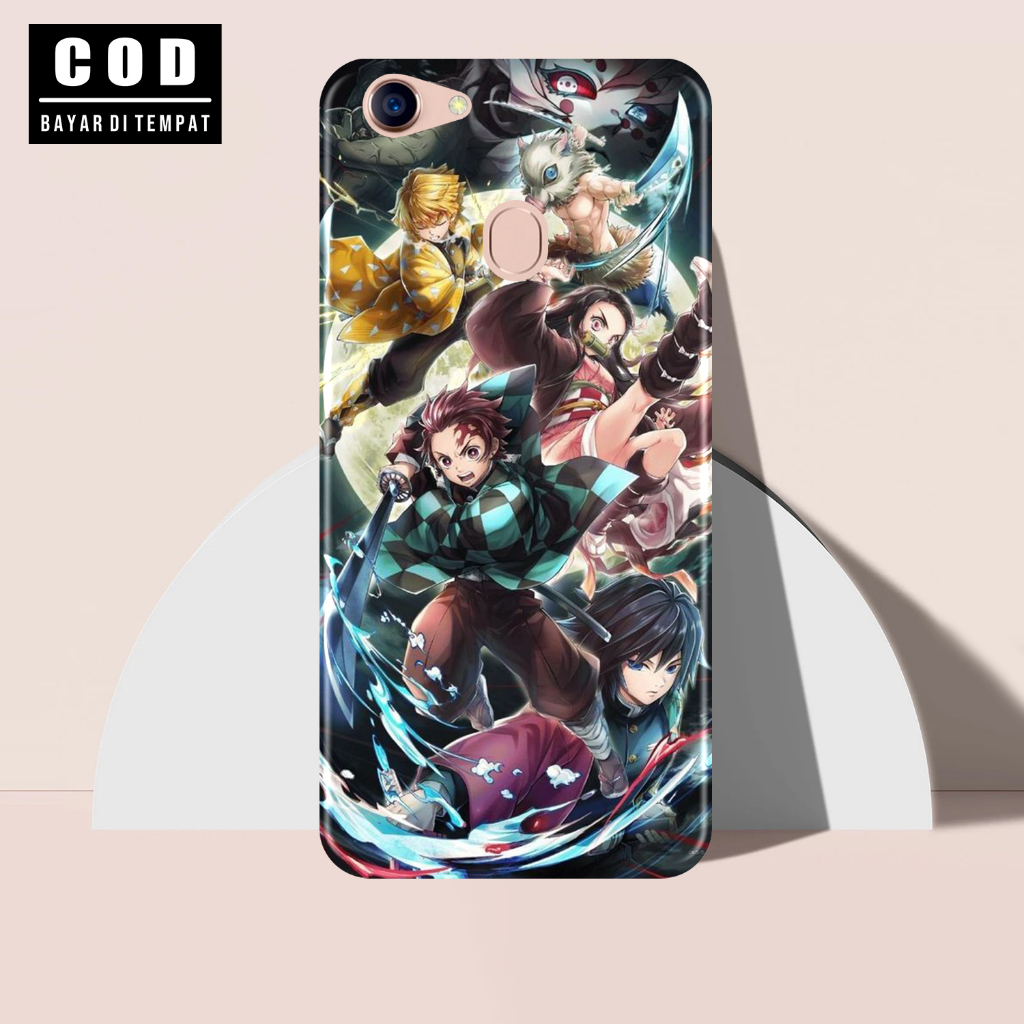 เคส HP OPPO F5 - เคสโทรศัพท์ - เคสโทรศัพท์ OPPO F5 Softcase - เคสโทรศัพท์ - Softcase - เคสโทรศัพท์ O