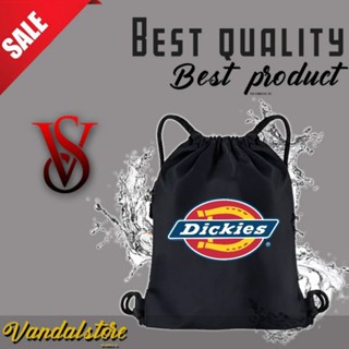 Dickies กระเป๋าหูรูด / กระเป๋าหูรูด สําหรับผู้หญิง / กระเป๋านักเรียน