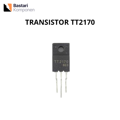 TT2170 ทรานซิสเตอร์*
