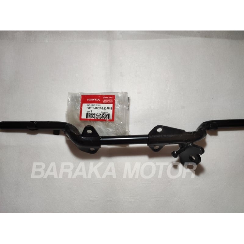Iron Barstep Bar Comp Step GL Pro Matte AHM - 50610KC5920FMB