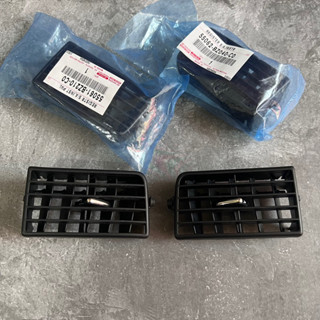 ปลายแผงกระจังหน้า Ac Avanza xenia All new 2012-2021 original…