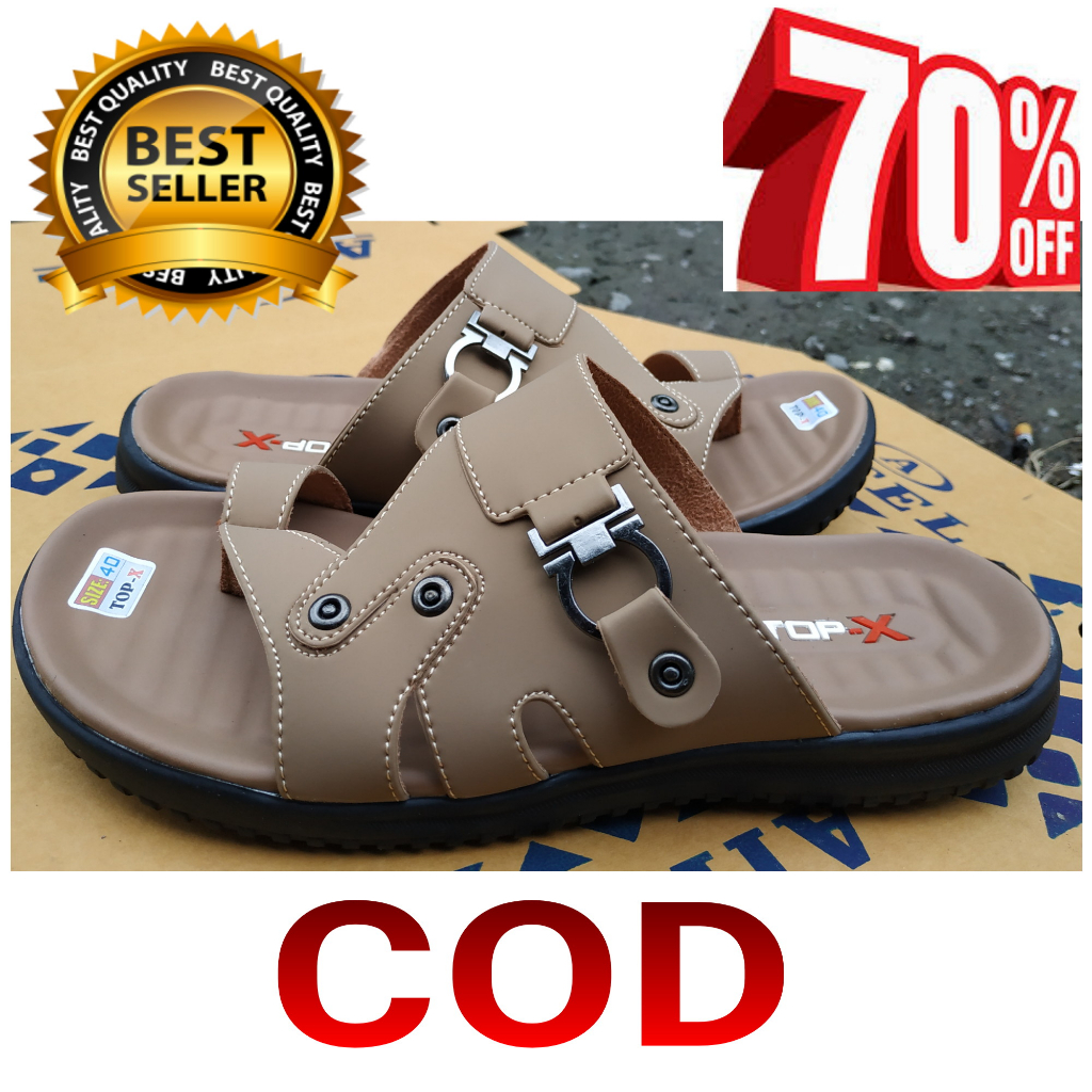 Flip Flops รองเท้าแตะผู้ชาย Trend 2025