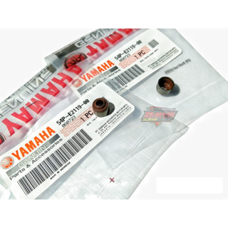 วาล์วซีล Mio J M3 125 XRide Xeon RC Soul GT ของแท้ 54P-E2119-00 (2 ชิ้น)