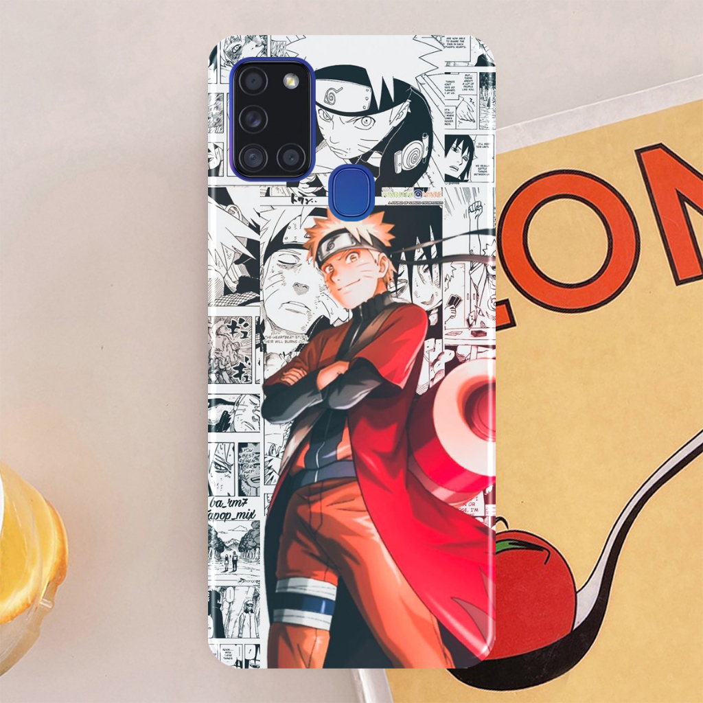 เคส HP SAMSUNG A21S - เคสโทรศัพท์ - Softcase SAMSUNG A21S Phone Case - เคสโทรศัพท์ - Softcase - เคสโ