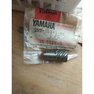 คลัทช์ฟันสับปะรด 2n3-16341-00 สําหรับ Yamaha L2G L2S RS100 LS3 YB100 NOS