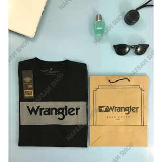 เสื้อยืด ผ้าฝ้าย พิมพ์ลาย Wrangler ขนาดใหญ่ XXL Tiedye 30