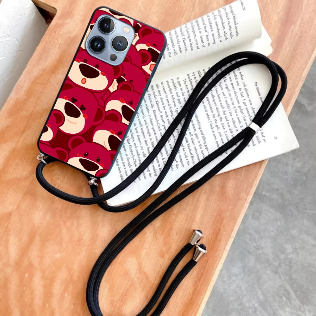 (U 288) Softcase แก้วสําหรับ Iphone 7 8 7+ 8+ XR 6 6s X/XS 11 11PRO 12PRO 13 13PRO 14PRO 14 PLUS 13P