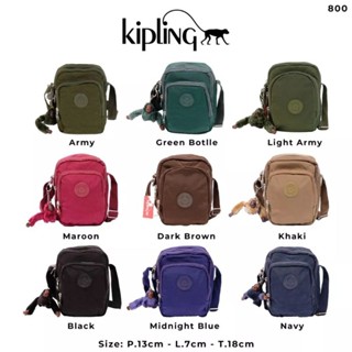 กระเป๋าสลิง นําเข้า พรีเมี่ยม SLING BAG NYLON-800 SLING BAG สําหรับผู้หญิง ผู้ชาย