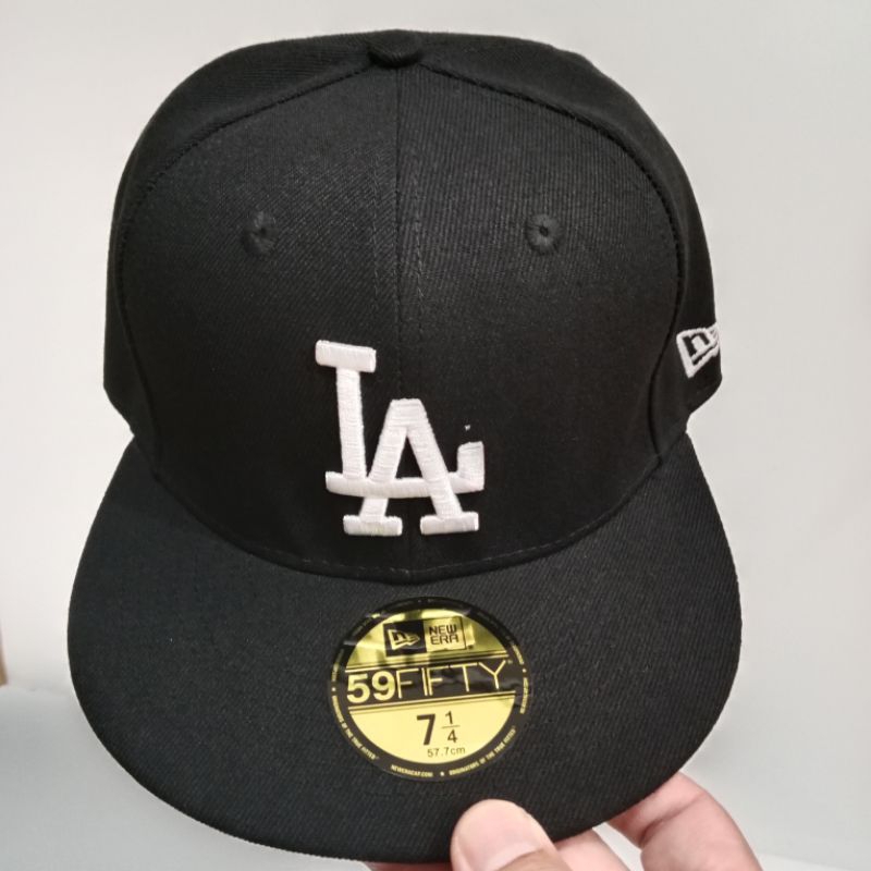 หมวก Los Angeles Dodger MLB Snapback