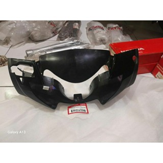 อะไหล่คาร์บูเรเตอร์ สีดํา สําหรับ honda supra X125X125 D