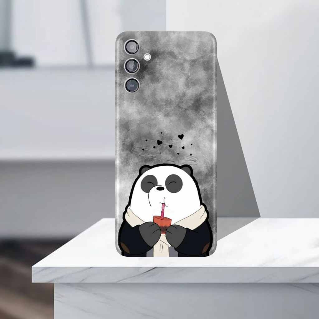 เคส HP SAMSUNG A24 - เคสโทรศัพท์ - Softcase SAMSUNG A24 Phone Case - Phone Case - Softcase - SAMSUNG