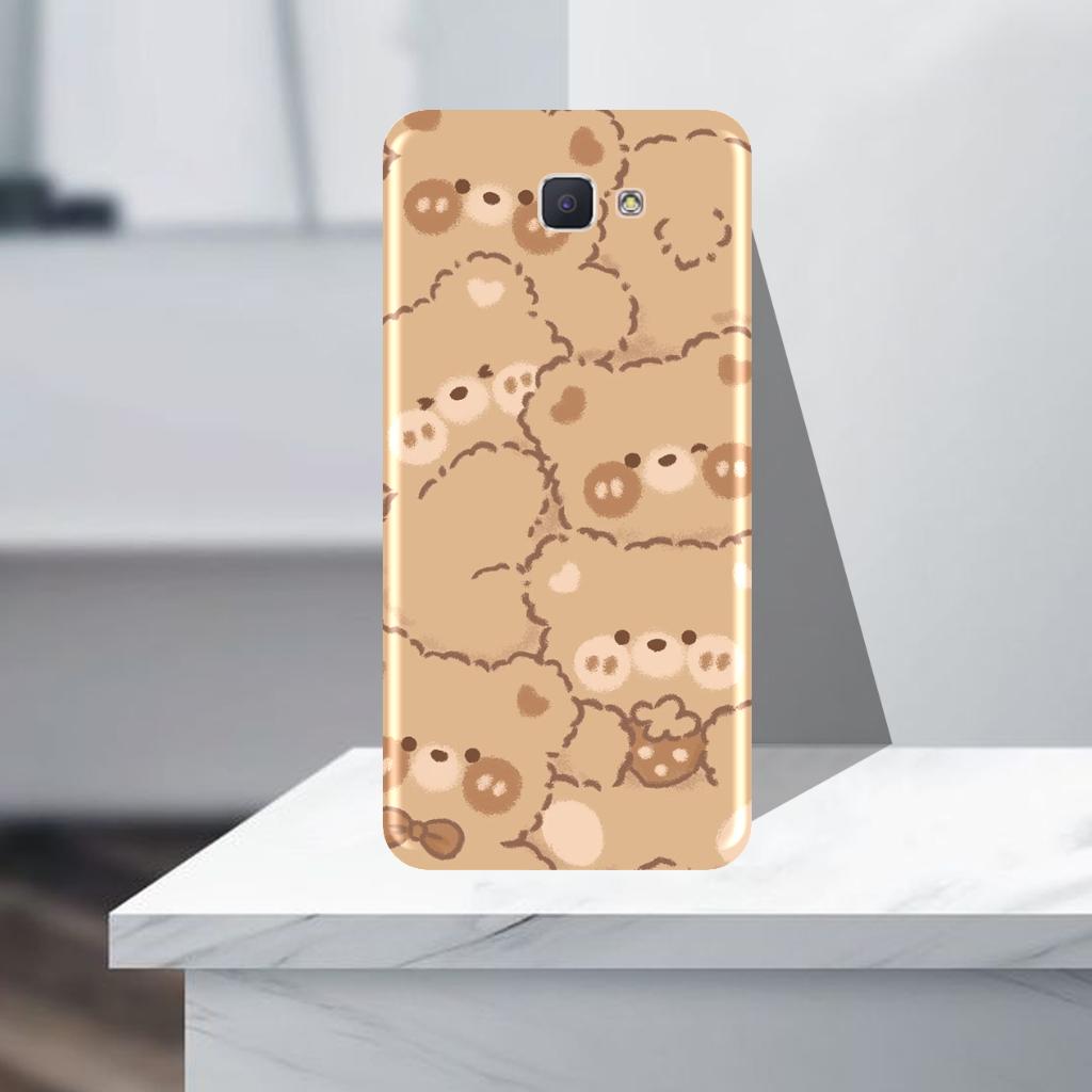 เคส HP SAMSUNG J5 PRIME - เคสโทรศัพท์ - Softcase SAMSUNG J5 PRIME เคสโทรศัพท์ - เคสโทรศัพท์ - Softca
