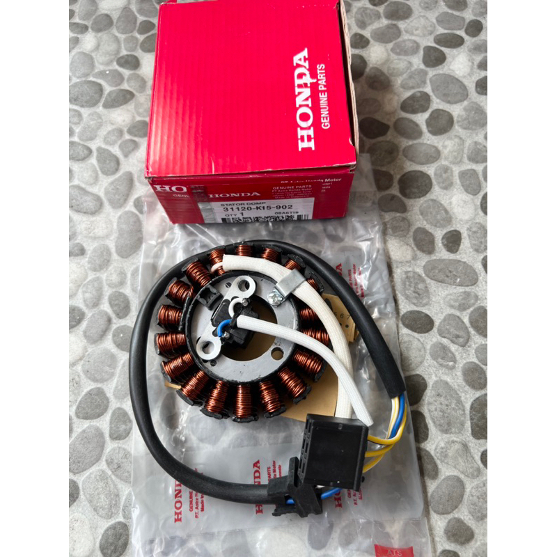 แกนม้วน Assy Cb 150 R Cbr 150 R K15