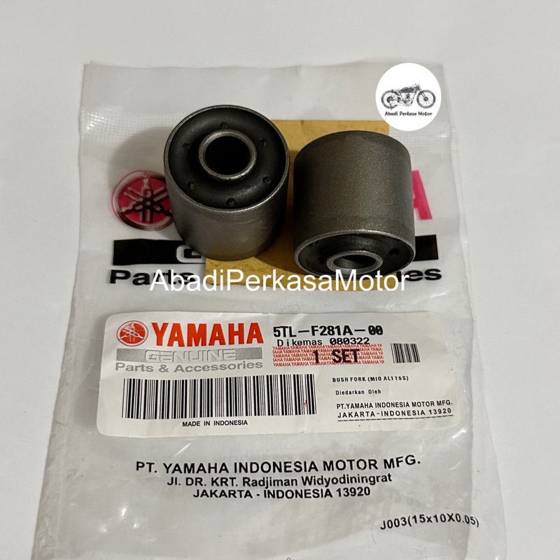 ส้อมโบช Yamaha Mio Sporty Smile Soul Fino Karbu (5TL)