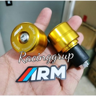 Gold Jalu แฮนด์บาร์รถจักรยานยนต์ CNC สําหรับ Vario Beat Aerox Nmax PCX Mio CBR CB Antem Vixion GSX Ninja