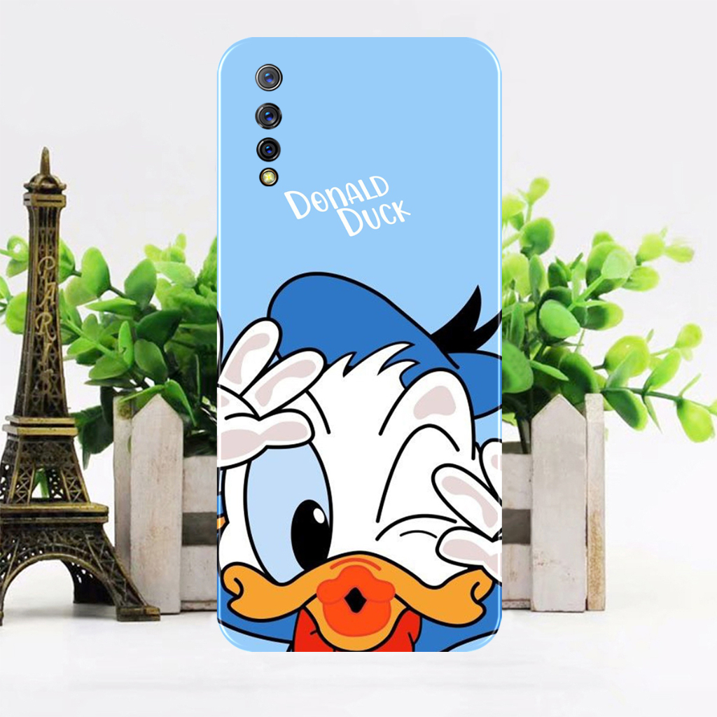 เคส HP VIVO S1 - เคสโทรศัพท์ - เคสโทรศัพท์ VIVO S1 Softcase - เคสโทรศัพท์ - Softcase - เคสโทรศัพท์ V