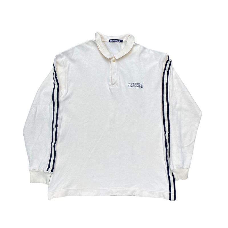 โปโล NAUTICA********