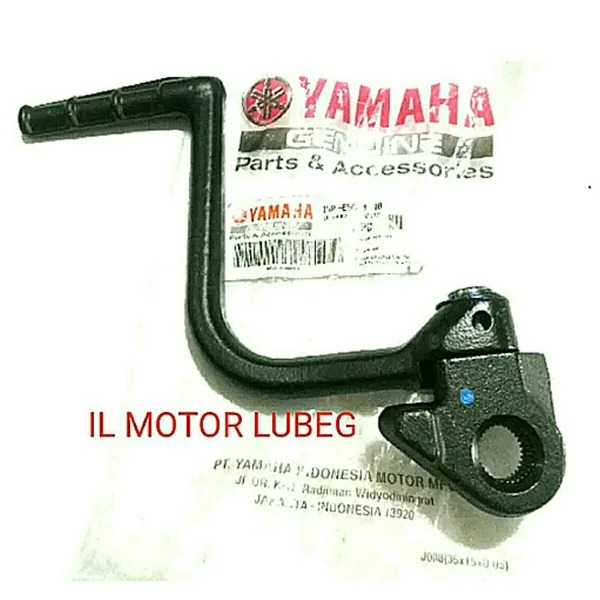 YAMAHA BYSON 45P KICK STARTER CRANK - E5620 - 00 ต้นฉบับ YGP