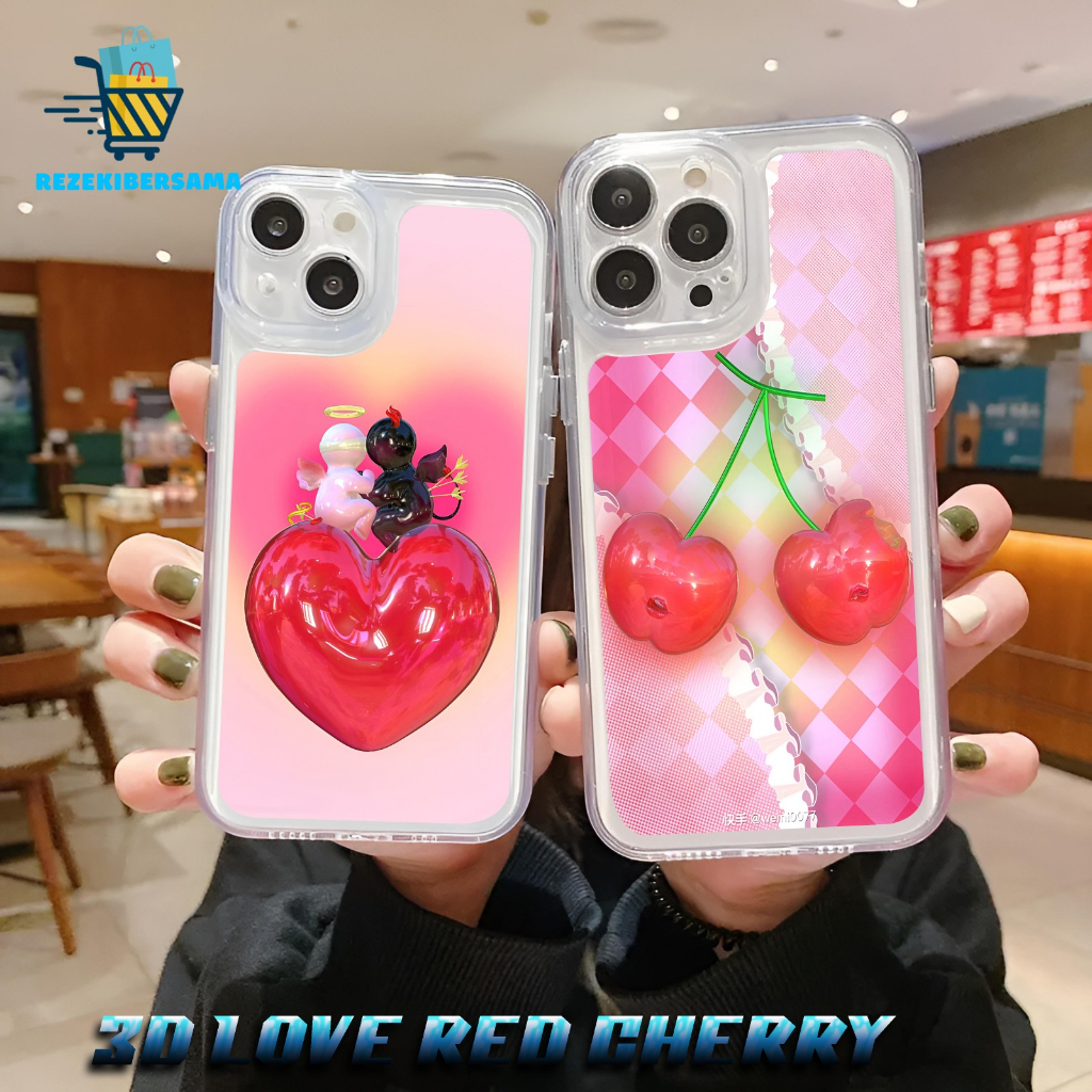 CUSTOM AIR BAG SOFTCASE สําหรับ IPHONE 6 6S 6 + 7 7 + 8 8 + SE 2 SE 3 X XS XR 11 12 13 14 PRO MAX RB