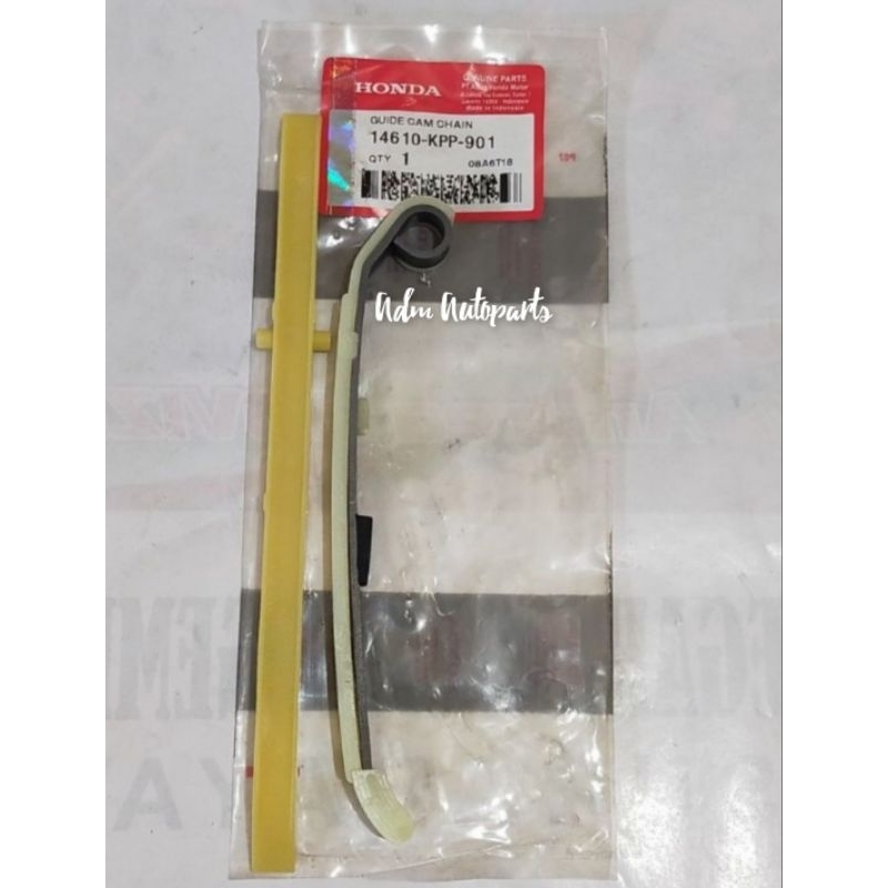 LOKAL KPP Tensioner Rubber Cb150r (OLD) 2012 - 2014 Cbr150 (OLD) 2010 - 2014, Cbr150r K45 เก่า, Cbr1