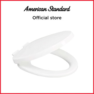 American Standard Penutup Kloset - Flexio Seat & Cover White