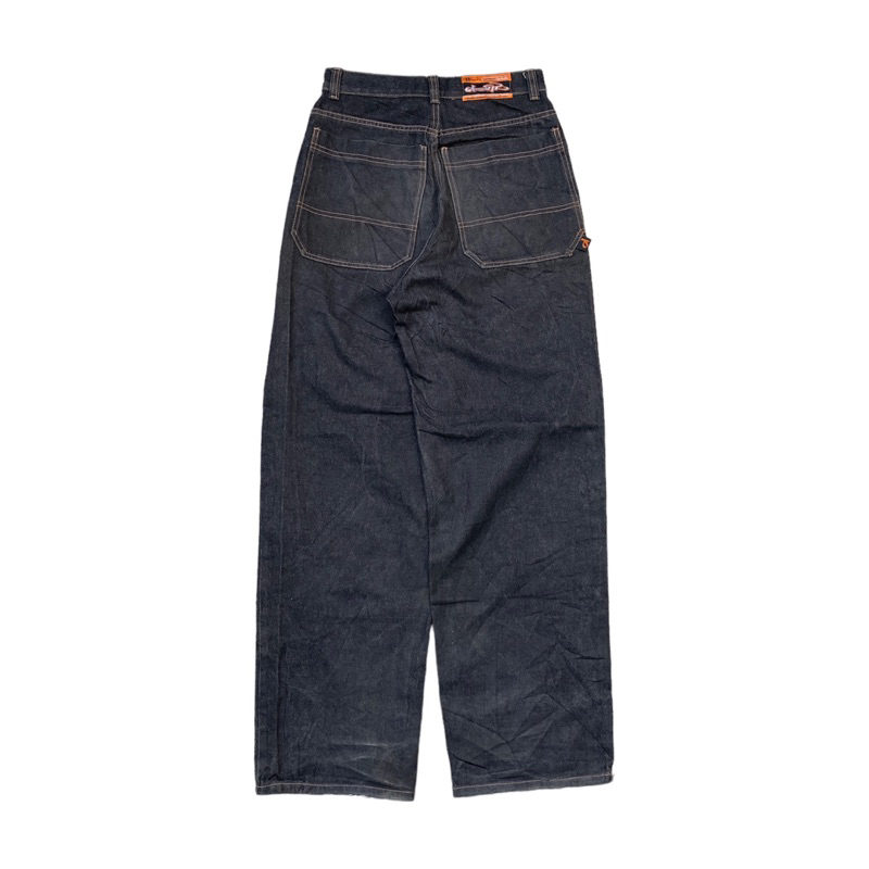Beggy Jeans Y2K Devil Denim USA เหมือน JNCO SOHK