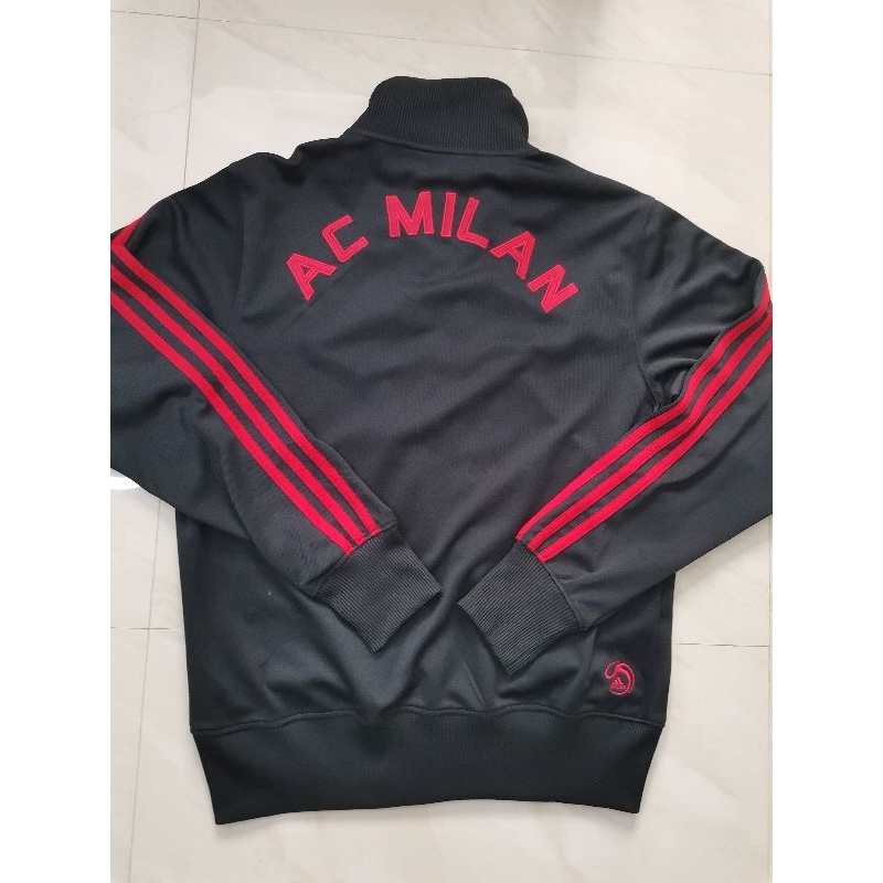 Adidas x AC Milan Order